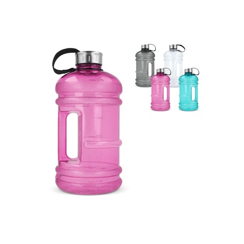 InSideOut Bouteille Jumper Personnalisée 2.2L
