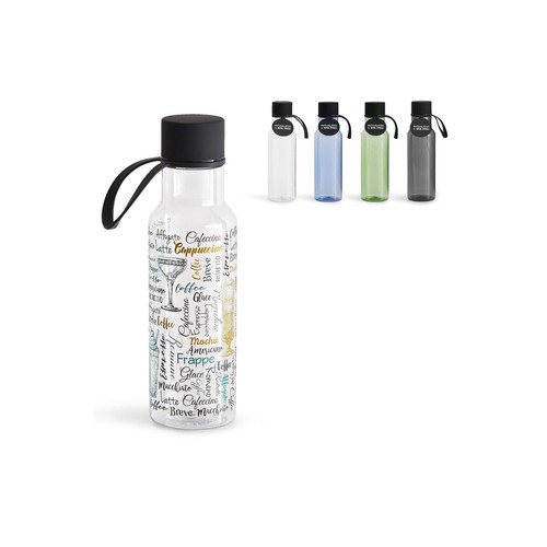 BOTELLA DE AGUA SAGAFORM 600 ML