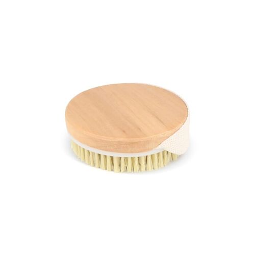 Brosse de bain en bois Schima superba - 4