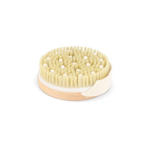 Brosse de bain en bois Schima superba - 4