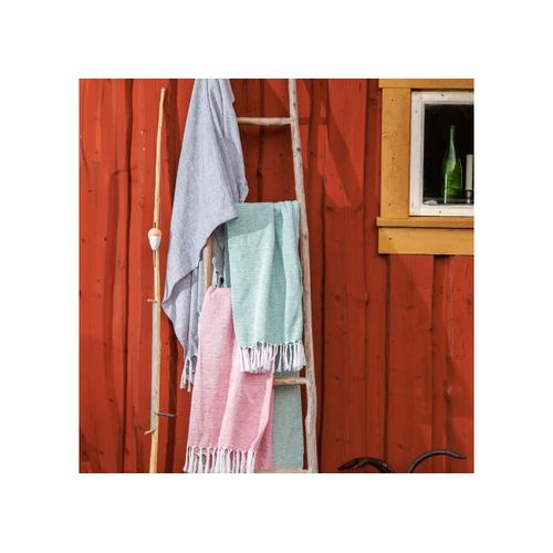 Lord Nelson Serviette de hammam Recyclé 150x90 cm - 3