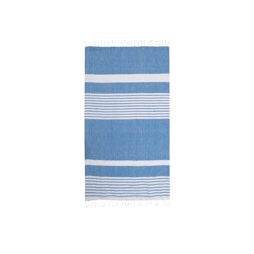 Sagaform Ella Serviette de hammam coton bio 145x250cm - 2