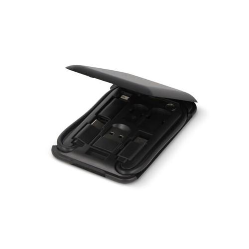 Kit de téléphone de voyage et chargeur - 2