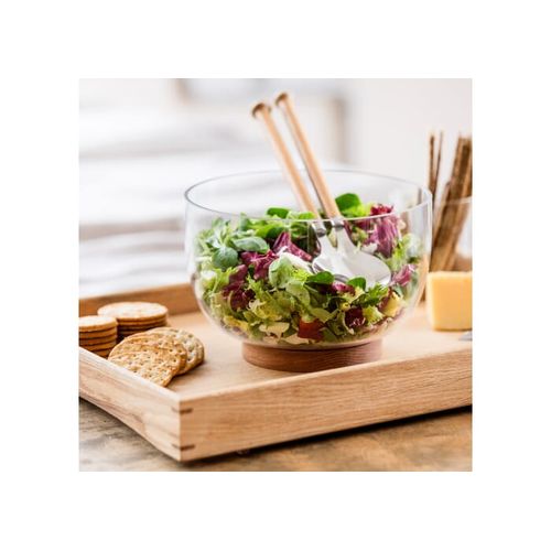 Sagaform bol de service Nature - 3