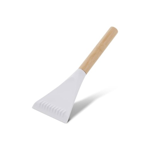 Grattoir à glace Bambou &amp; R-PP - 2