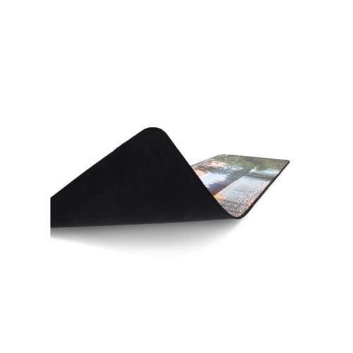 Tapis de bureau à sublimation 78 x 30 cm - 2