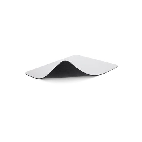 Tapis de souris à sublimation 22 x 18cm - 2