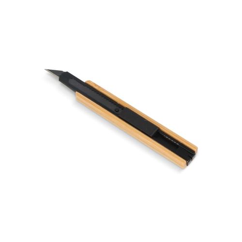 Couteau Hobby Bamboo - 2