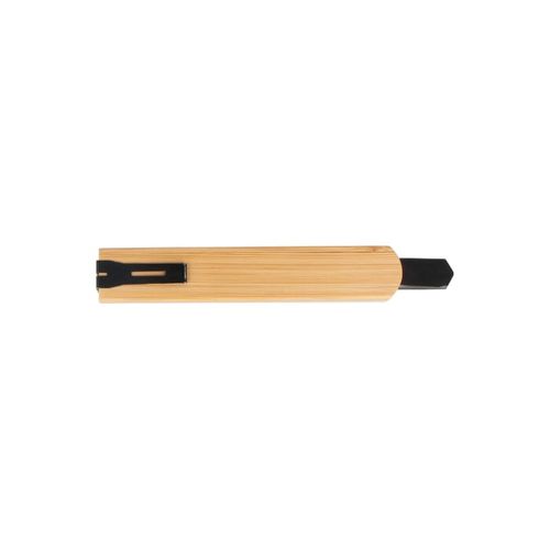 Couteau Hobby Bamboo - 3