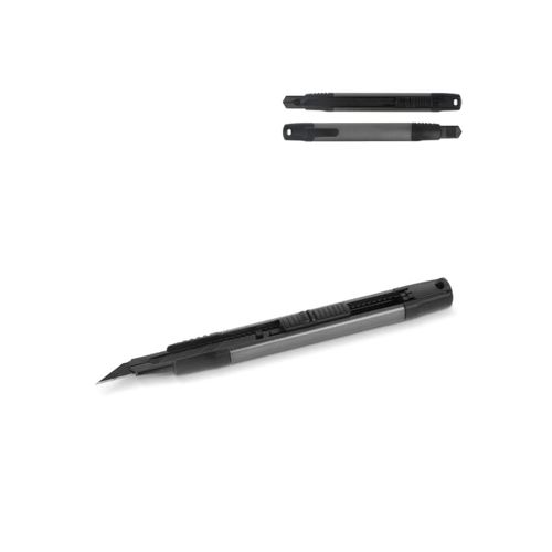 Couteau Hobby Métal & ABS - 1