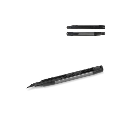 CUCHILLO PARA MANUALIDADES METAL Y ABS