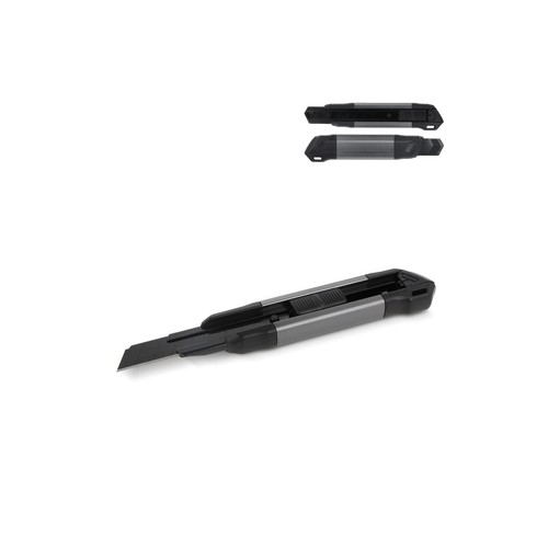 CUCHILLO HOBBY METAL & ABS XXL