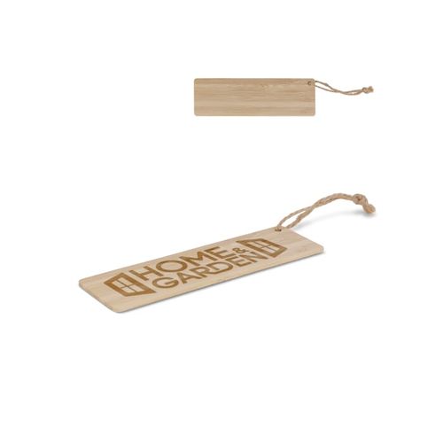 Signet bambou