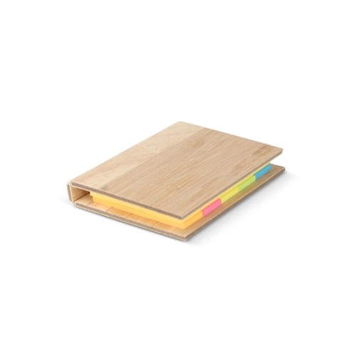 Notes autocollantes bambou 2 - 2