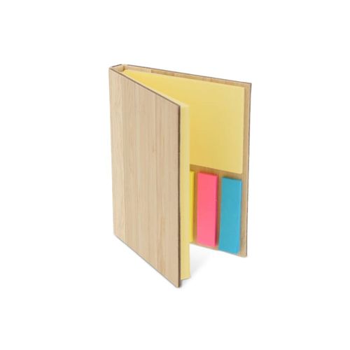 Notes autocollantes bambou 3 - 3