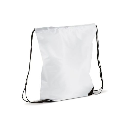 Sac à cordon 210T RPET - 2