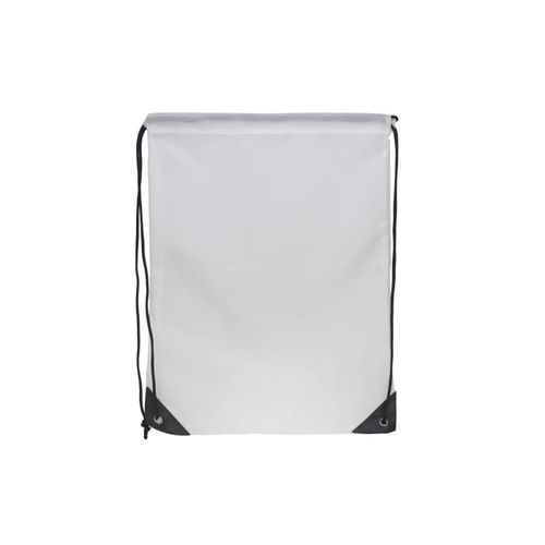 Sac à cordon 210T RPET - 3