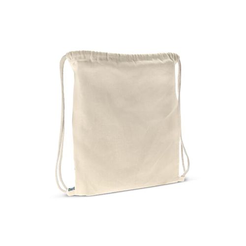Sac Fairtrade 140g/m² 35x45 cm - 2