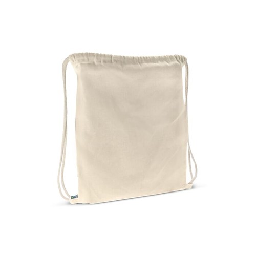 Sac Fairtrade 140g/m² 35x45 cm - 2