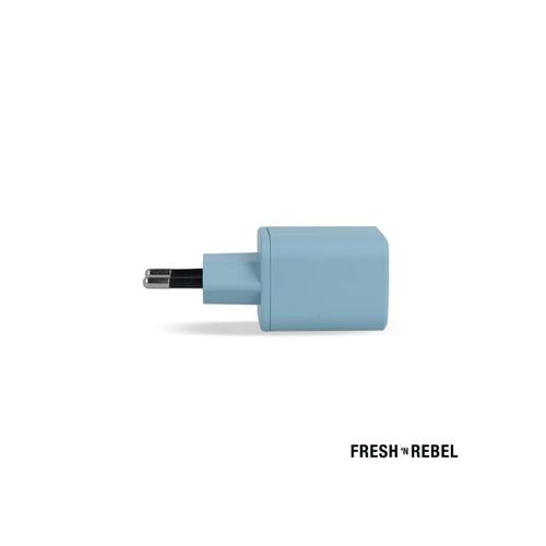 2WC30 I Fresh 'n Rebel Mini Charger USB-C + A PD // 30W - 6