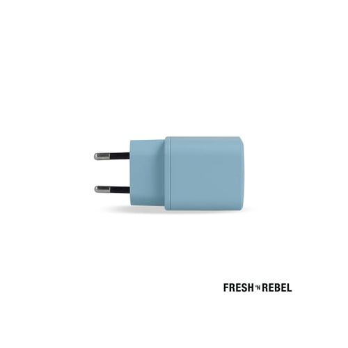 2WC30 I Fresh 'n Rebel Mini Charger USB-C + A PD // 30W - 4