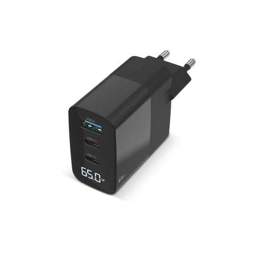 Sitecom CH-1002 65W GaN Power Delivery Wall Charger - 2