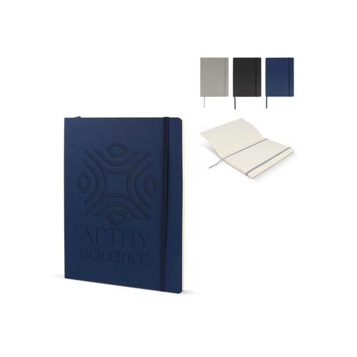 Cahier à couverture souple Maxi - 1