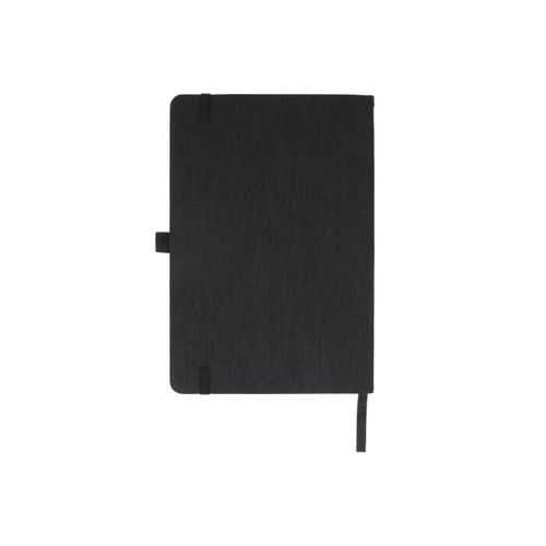 Cahier bambou & R-PET A5 - 6