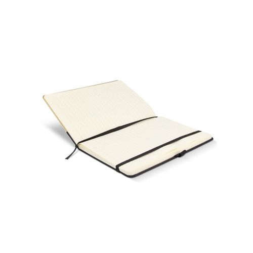 Cahier bambou & R-PET A5 - 7