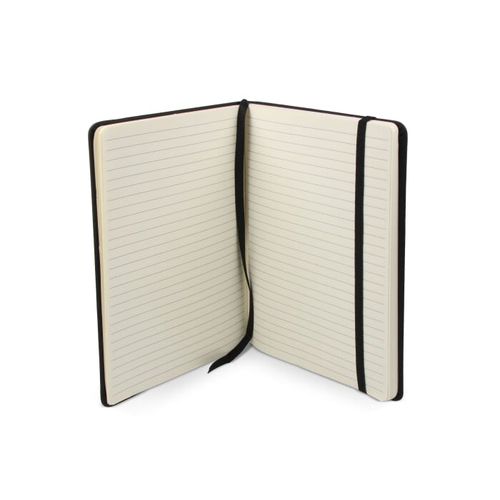 Cahier R-PET/PU A5 - 8