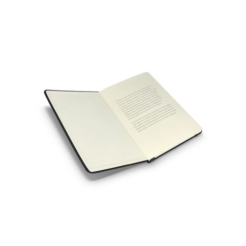 Cahier R-PET/PU A5 - 6
