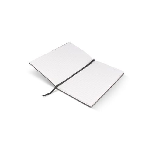 Carnet A5 en feutrine - 6