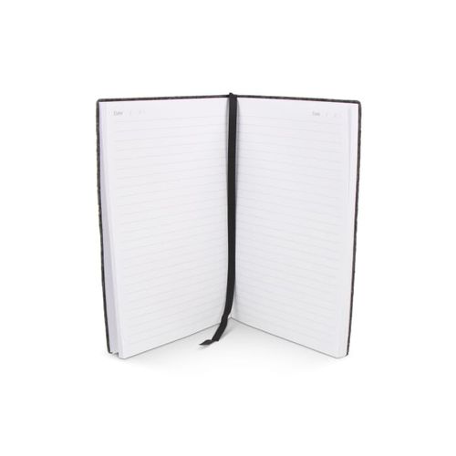 Carnet A5 en feutrine - 3