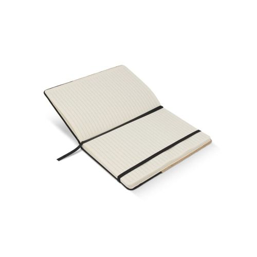 Carnet de notes en jute R-PET - 8