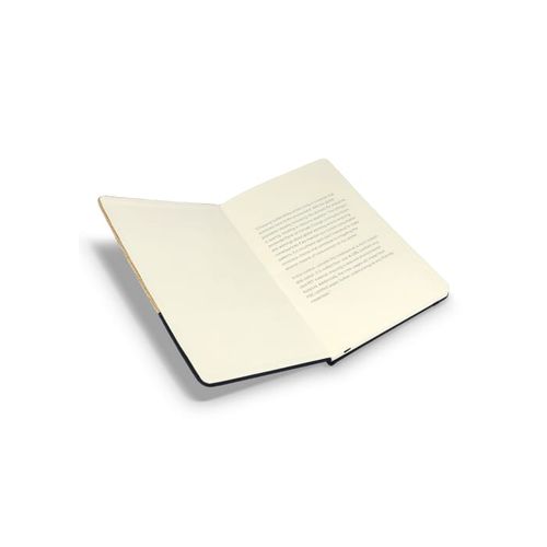 Carnet de notes en jute R-PET - 4