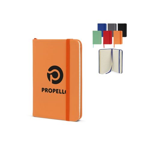 Cahier R-PET/PU A6 - 1