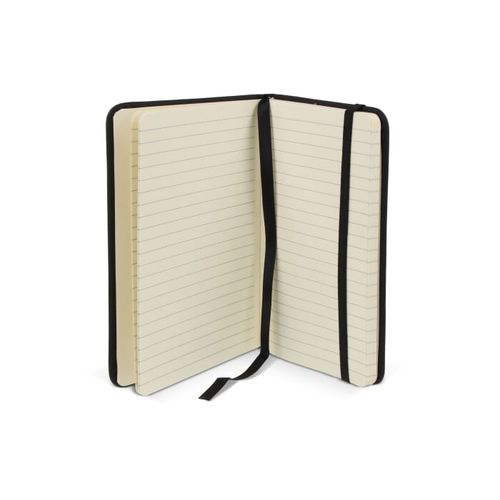 Cahier R-PET/PU A6 - 4