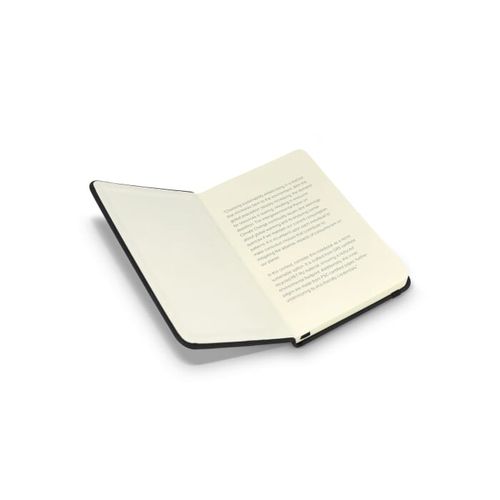 Cahier R-PET/PU A6 - 6