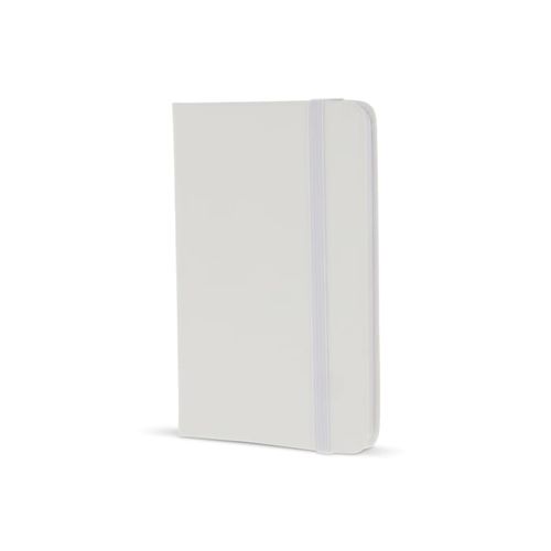 Carnet A6 en PU - 2