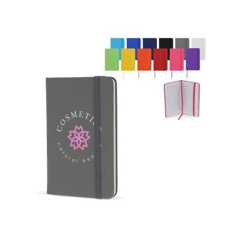 Carnet A6 en PU - 1