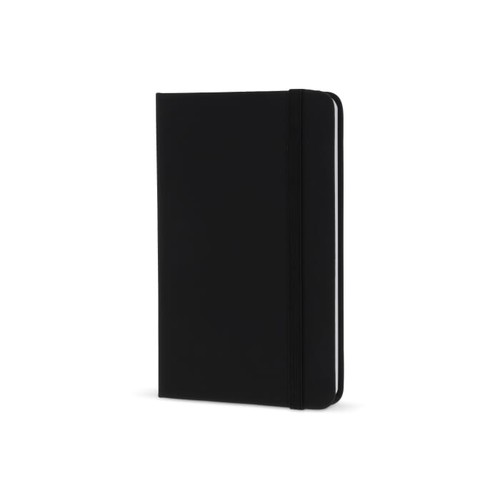 Carnet A6 en PU avec pages FSC - 2