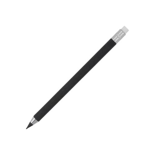 Stylo à papier sans encre avec gomme - 2
