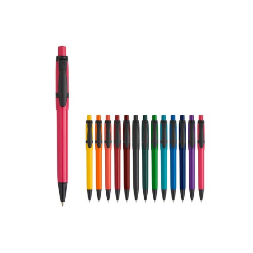 Stylo personnalisé Balpen Olly Extra (recharge Jumbo)