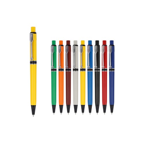 Stylo à bille Raja Extra personnalisé