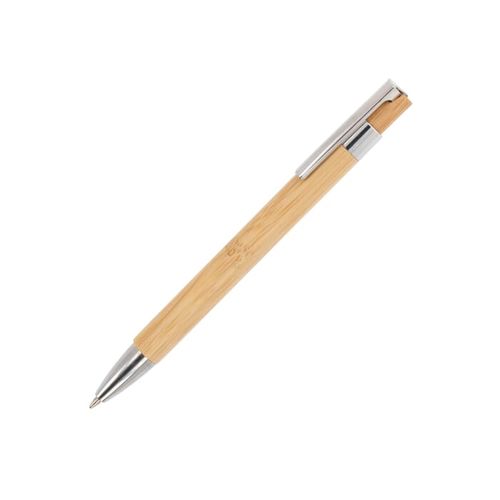 Stylo-bille Alberto Bamboo - 2