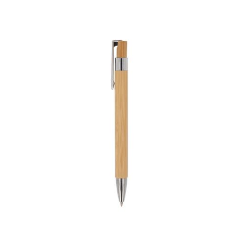 Stylo-bille Alberto Bamboo - 4