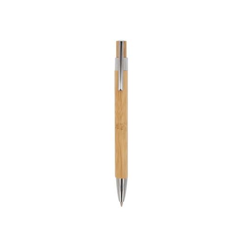 Stylo-bille Alberto Bamboo - 5