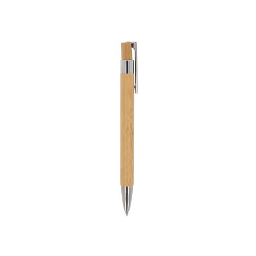 Stylo-bille Alberto Bamboo - 3