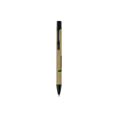 Stylo-bille Allicante papier - 1
