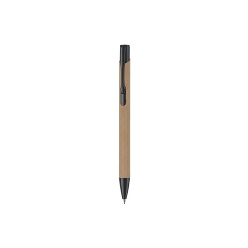 Stylo-bille Allicante papier personnalisé